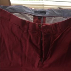 Men’s chinos/Tommy Hilfiger